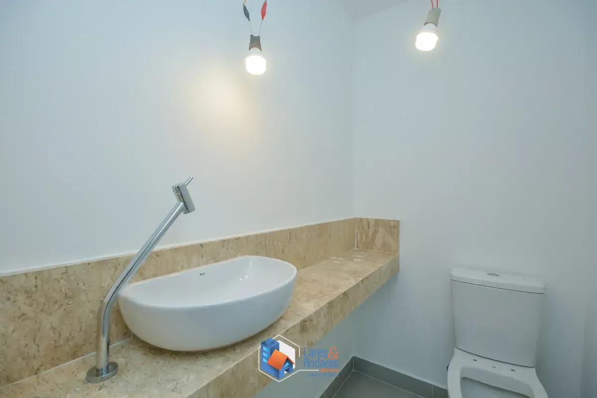 Apartamento, 3 quartos, 142 m² - Foto 35