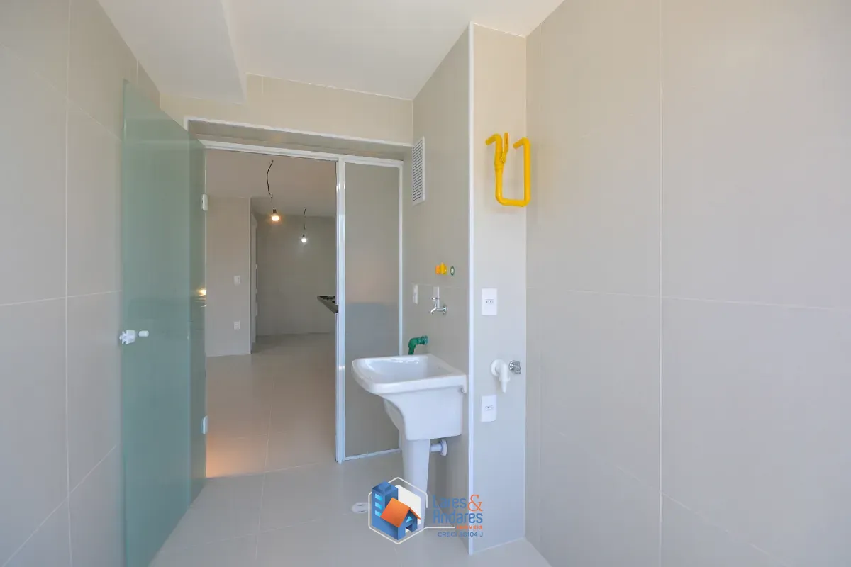 Apartamento, 3 quartos, 142 m² - Foto 32