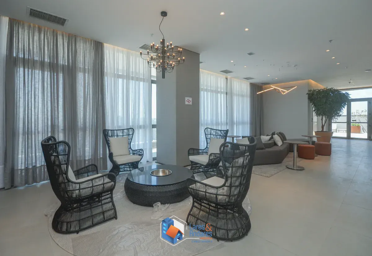 Apartamento, 3 quartos, 142 m² - Foto 39