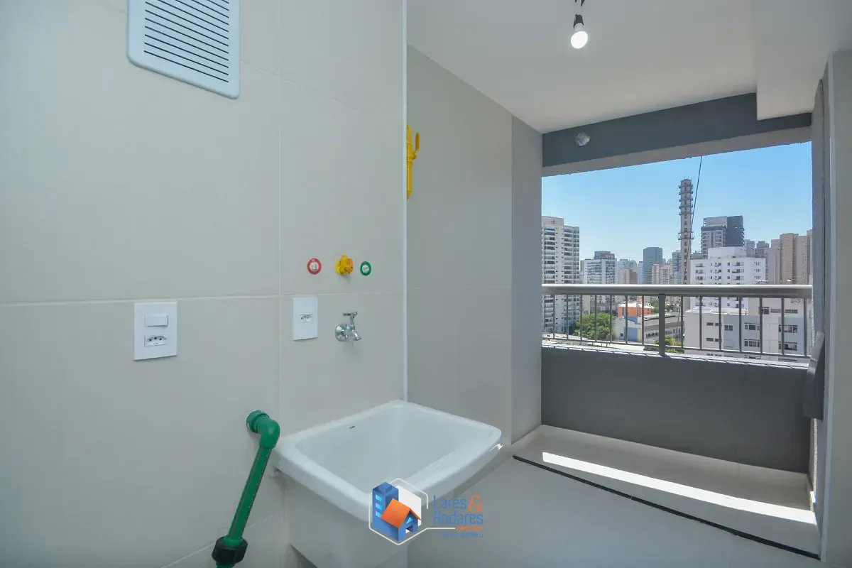 Apartamento, 3 quartos, 142 m² - Foto 33