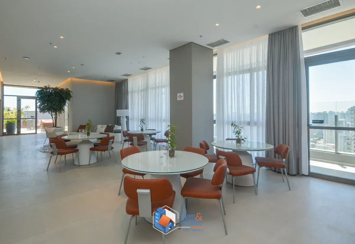 Apartamento, 3 quartos, 142 m² - Foto 40