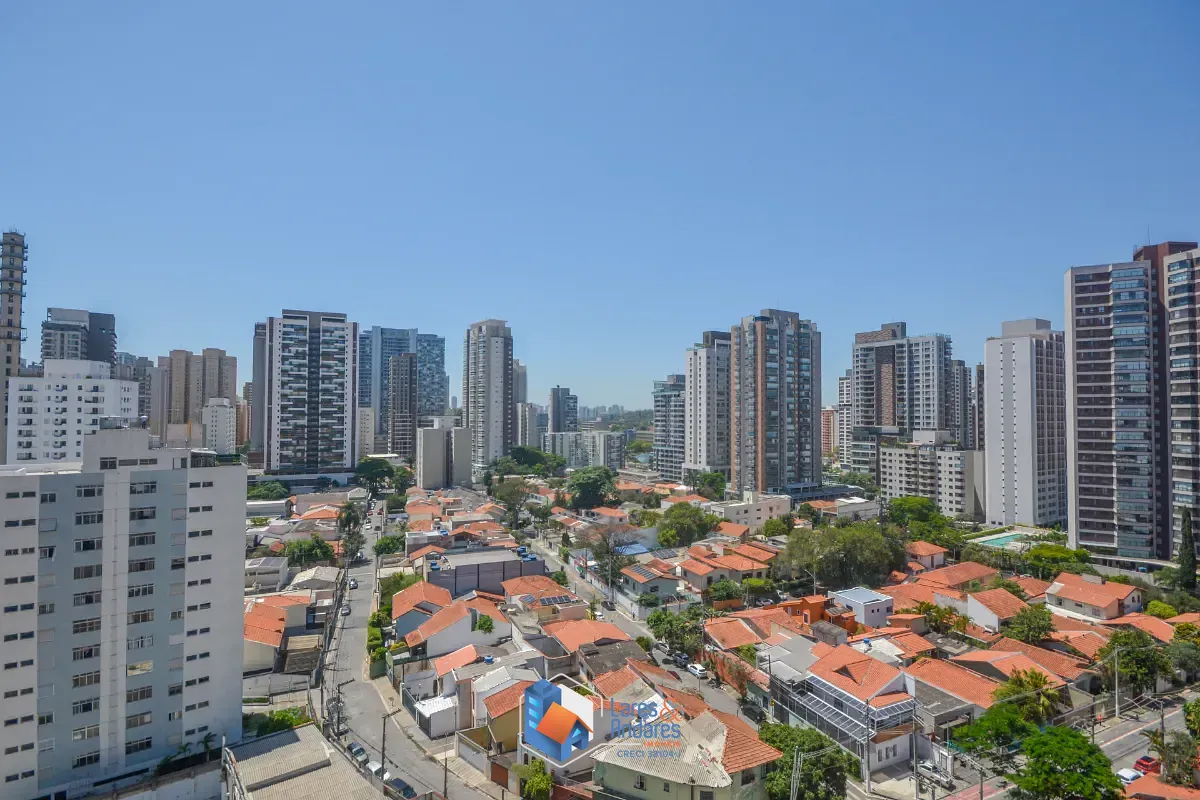 Apartamento, 3 quartos, 142 m² - Foto 7
