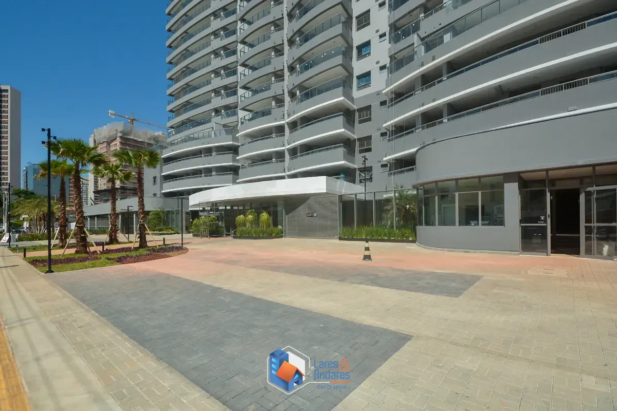 Apartamento, 3 quartos, 142 m² - Foto 45