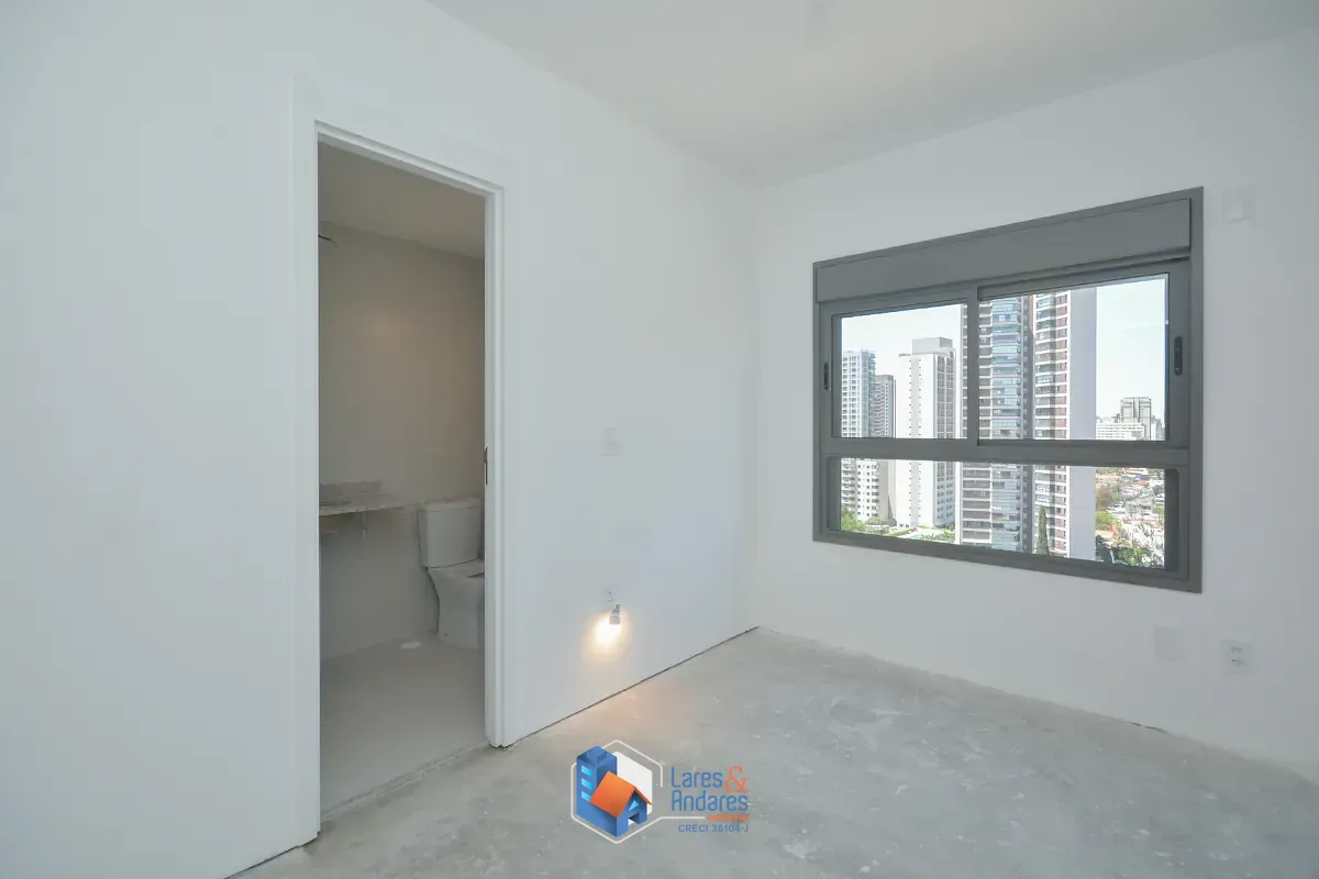 Apartamento, 3 quartos, 142 m² - Foto 27