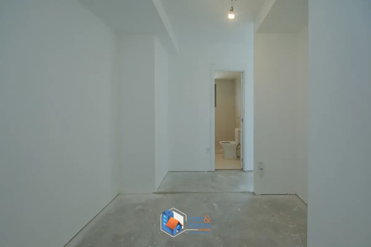 Apartamento, 3 quartos, 142 m² - Foto 15
