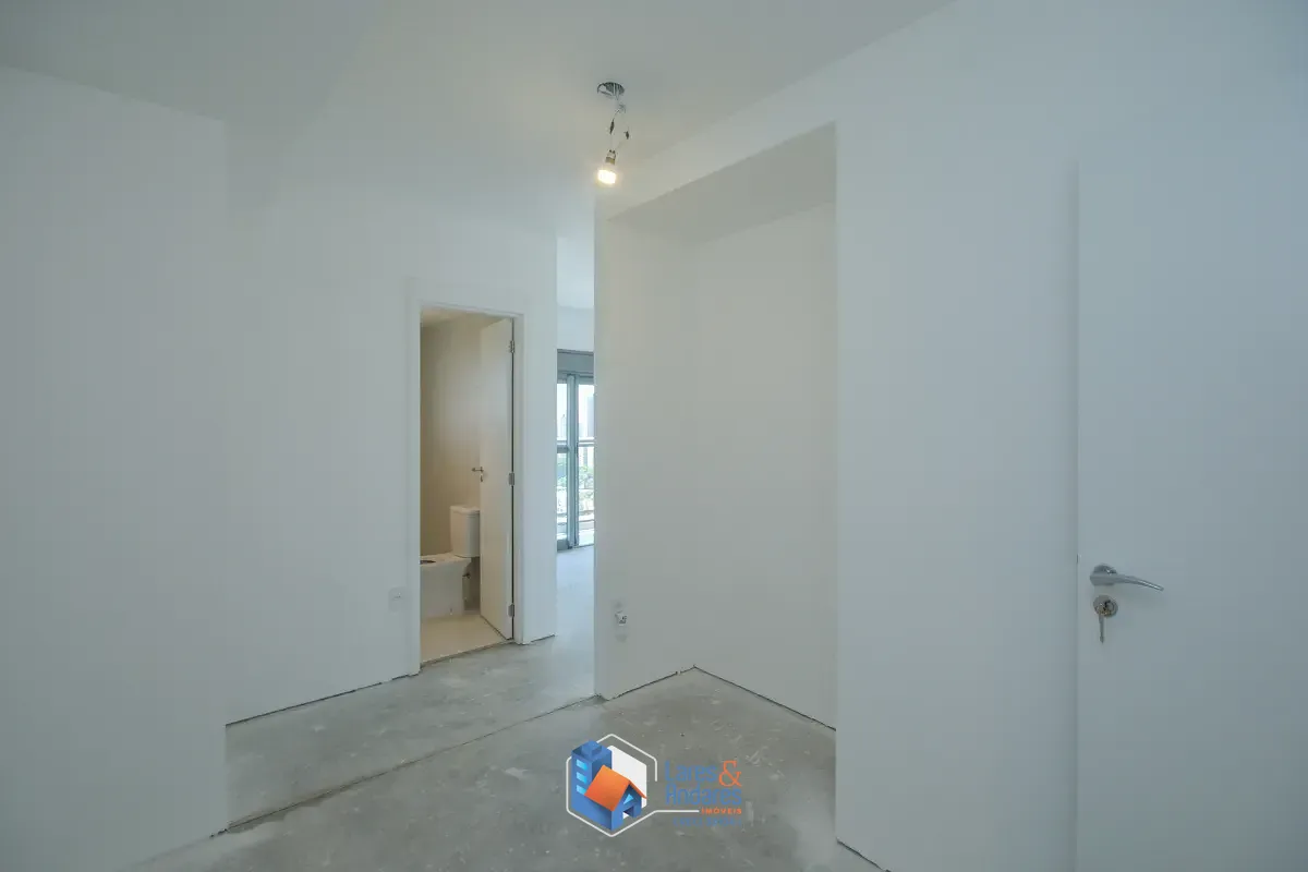 Apartamento, 3 quartos, 142 m² - Foto 19