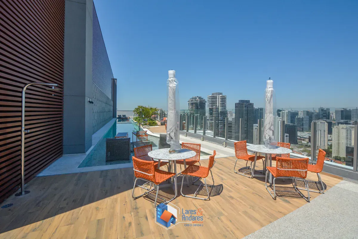 Apartamento, 3 quartos, 142 m² - Foto 48