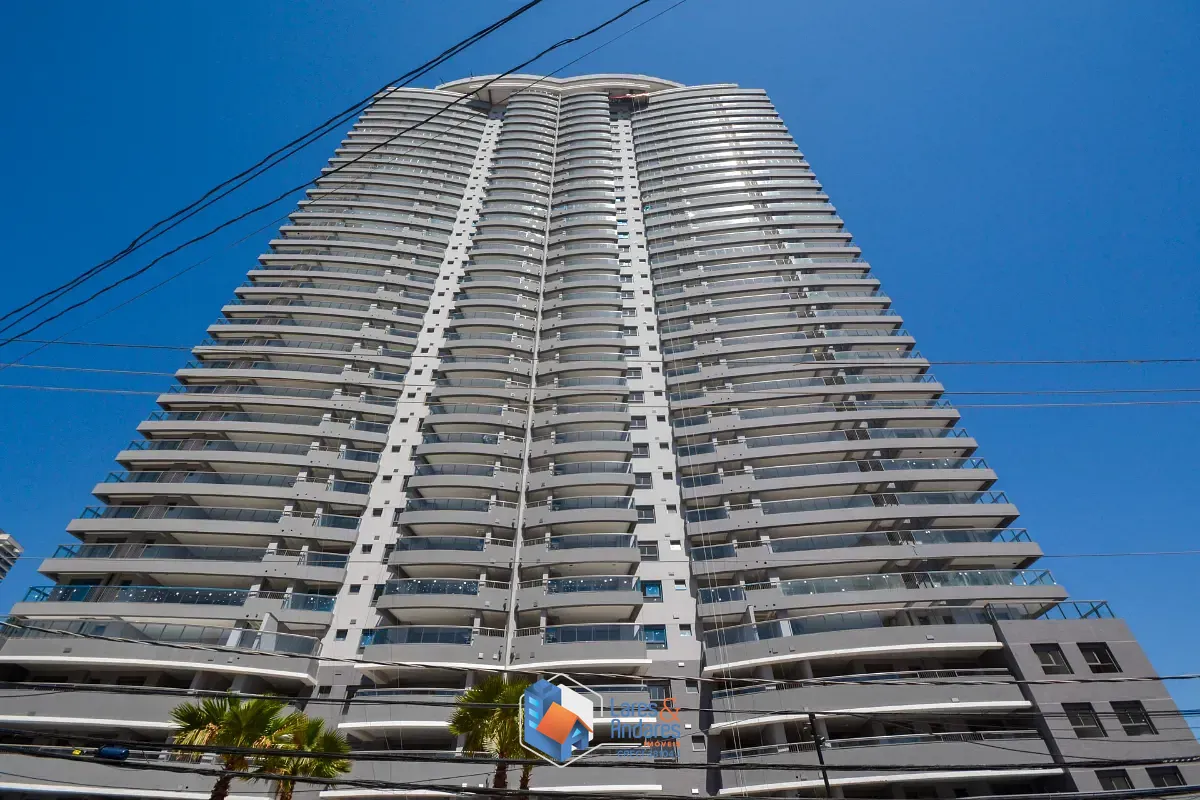 Apartamento, 3 quartos, 142 m² - Foto 46