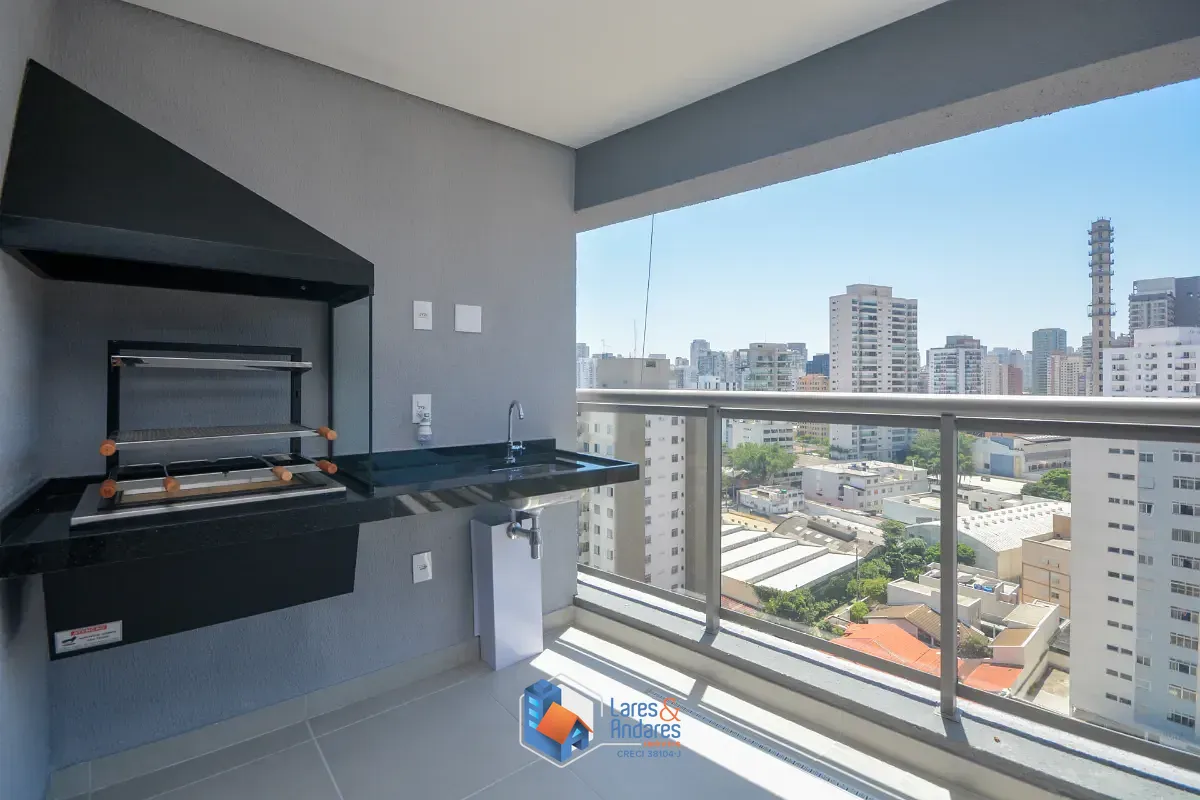 Apartamento, 3 quartos, 142 m² - Foto 5