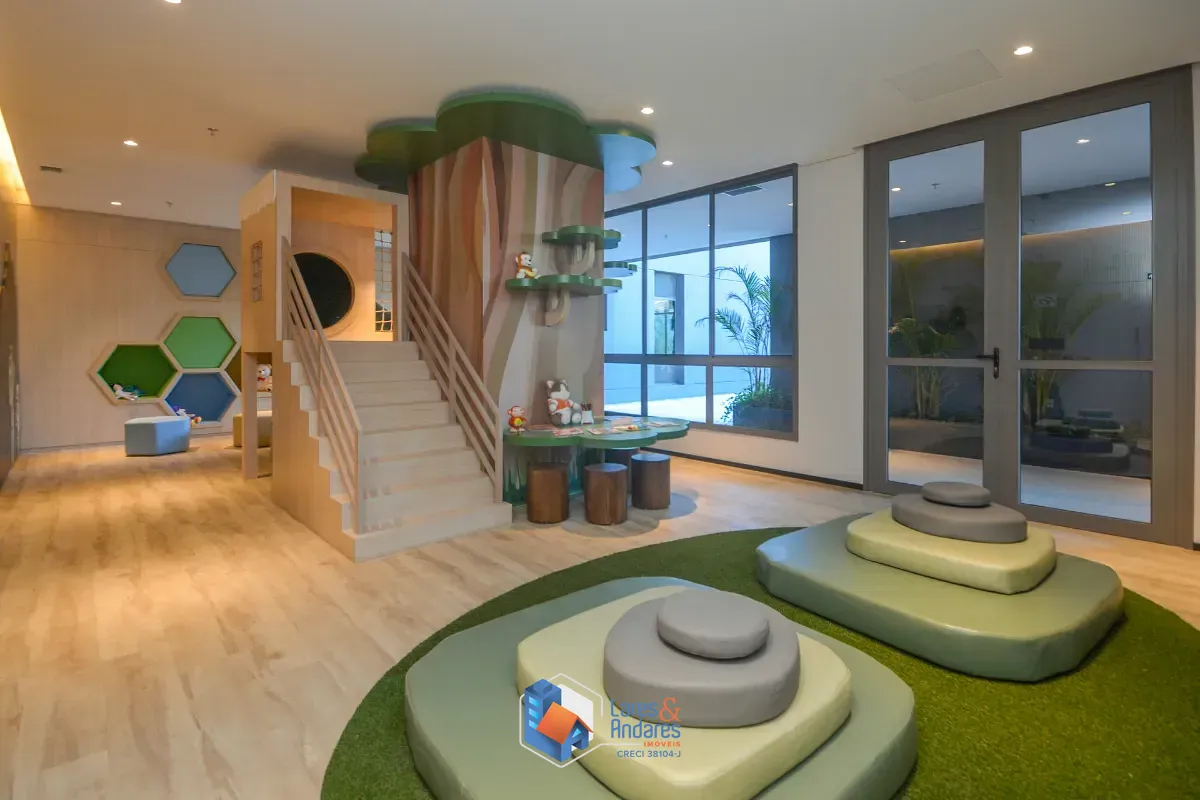 Apartamento, 3 quartos, 142 m² - Foto 42