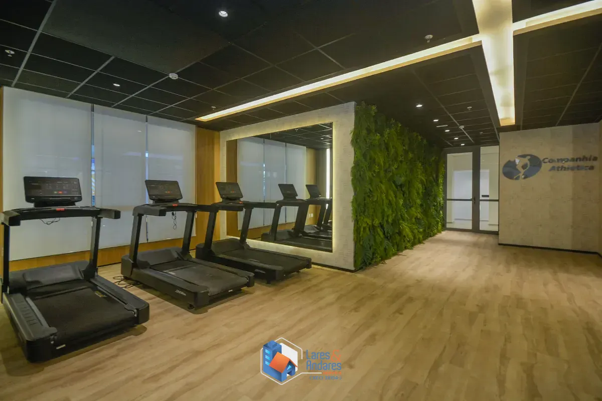 Apartamento, 3 quartos, 142 m² - Foto 37