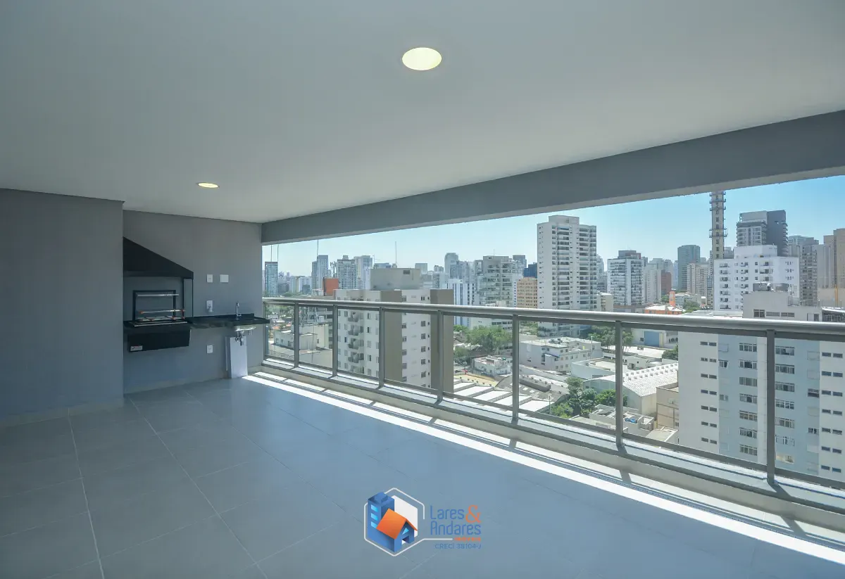 Apartamento, 3 quartos, 142 m² - Foto 6