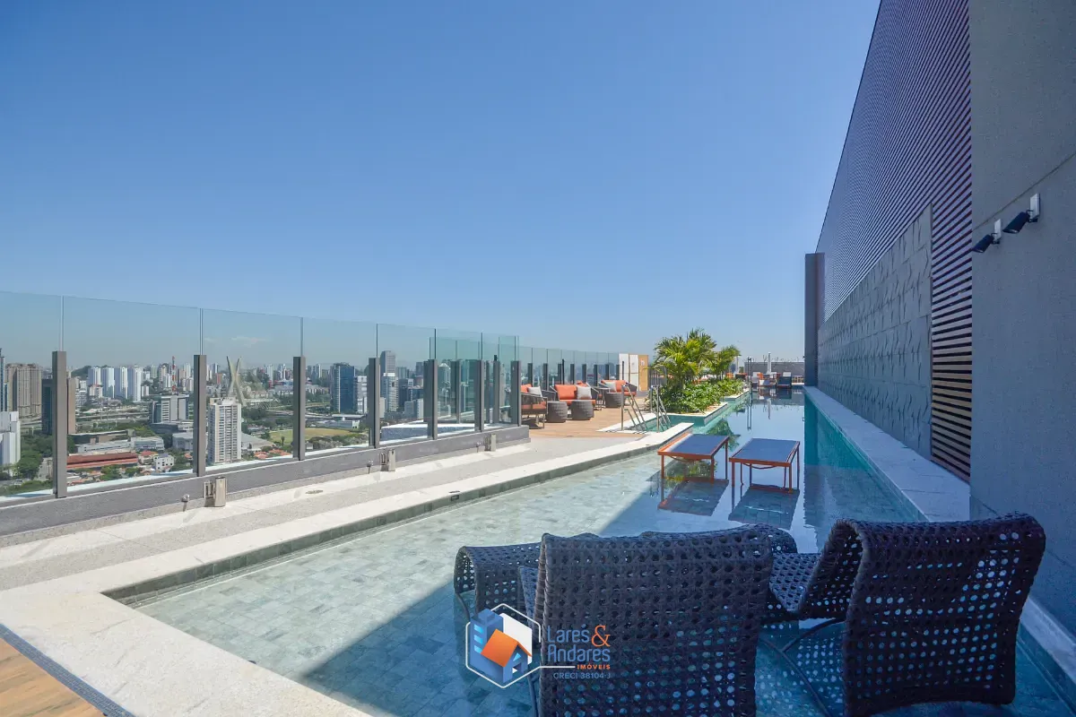 Apartamento, 3 quartos, 142 m² - Foto 52