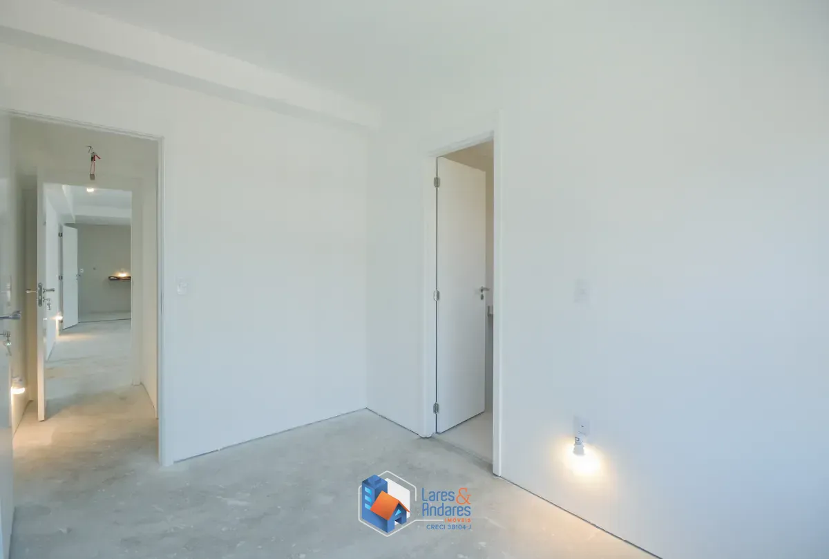Apartamento, 3 quartos, 142 m² - Foto 25