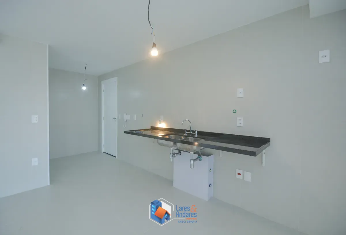 Apartamento, 3 quartos, 142 m² - Foto 31