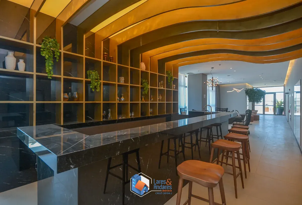 Apartamento, 3 quartos, 142 m² - Foto 41