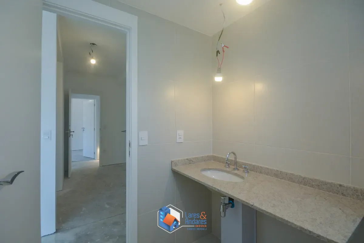 Apartamento, 3 quartos, 142 m² - Foto 16