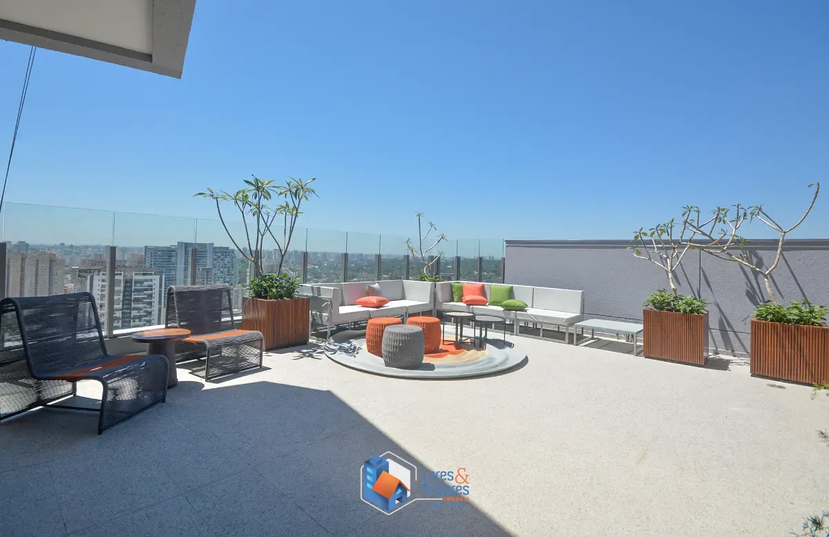 Apartamento, 3 quartos, 142 m² - Foto 49