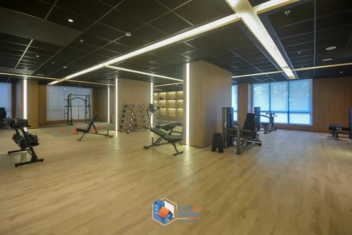 Apartamento, 3 quartos, 142 m² - Foto 38