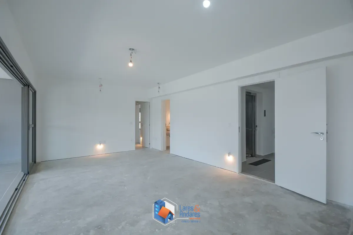Apartamento, 3 quartos, 142 m² - Foto 10