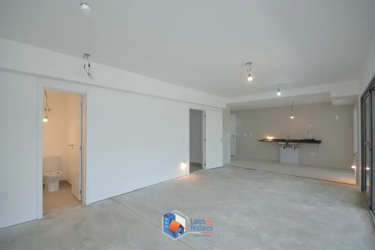 Apartamento, 3 quartos, 142 m² - Foto 9