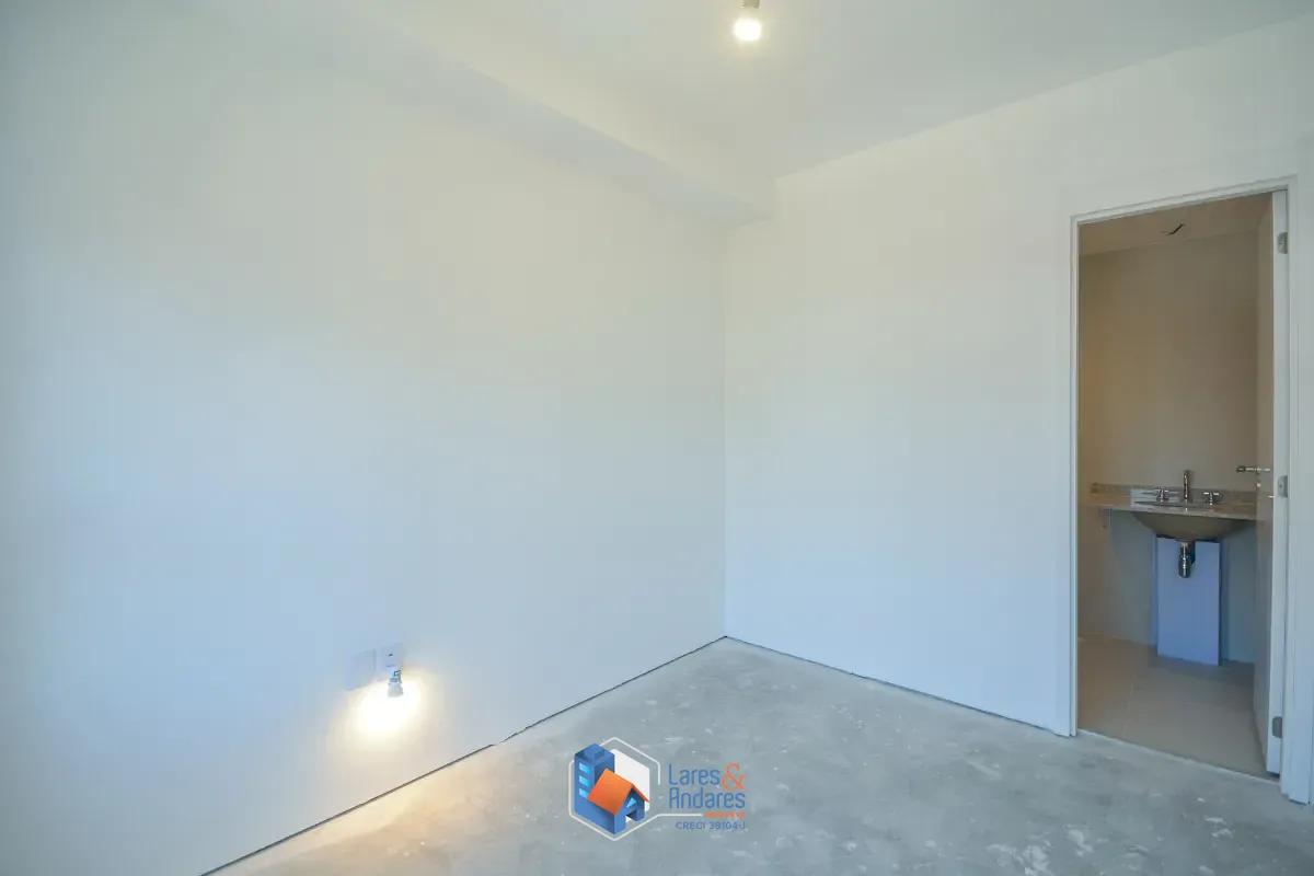 Apartamento, 3 quartos, 142 m² - Foto 21