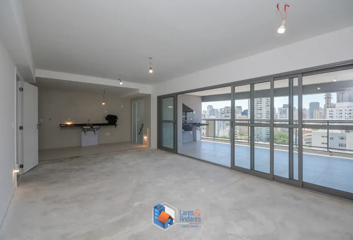 Apartamento, 3 quartos, 142 m² - Foto 8