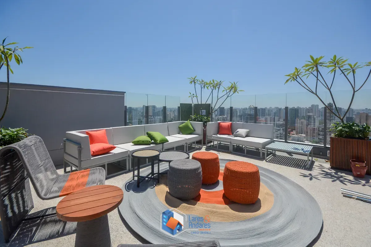 Apartamento, 3 quartos, 142 m² - Foto 47