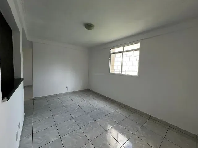 Apartamento 2 quartos e 1 banheiro, à venda, no bairro Parque Residencial Vila União em Campinas