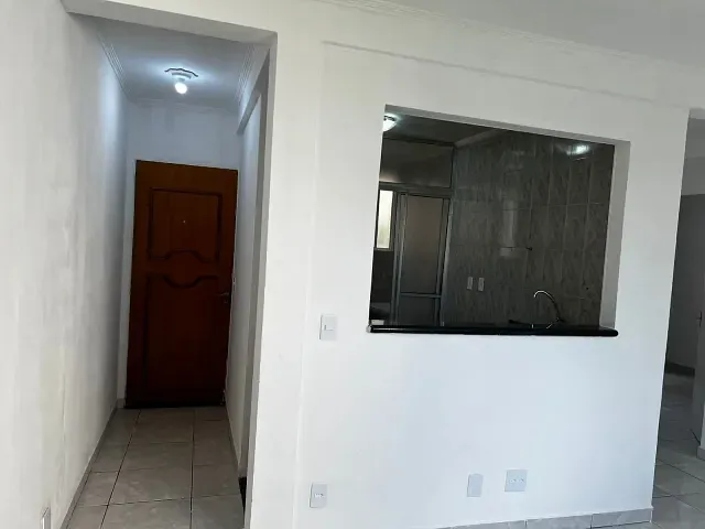 Apartamento 2 quartos e 1 banheiro, à venda, no bairro Parque Residencial Vila União em Campinas