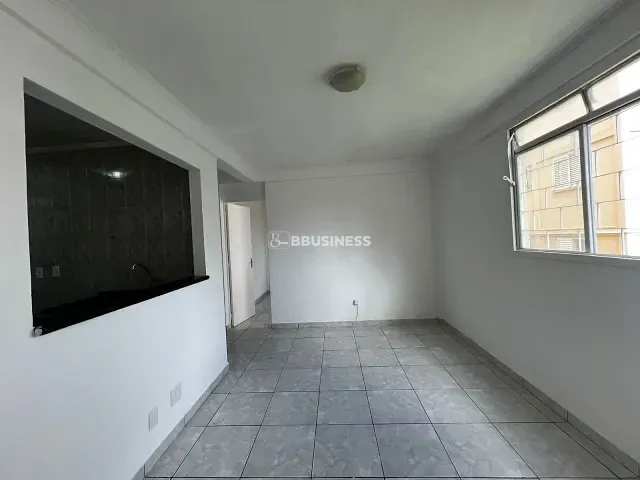 Apartamento 2 quartos e 1 banheiro, à venda, no bairro Parque Residencial Vila União em Campinas