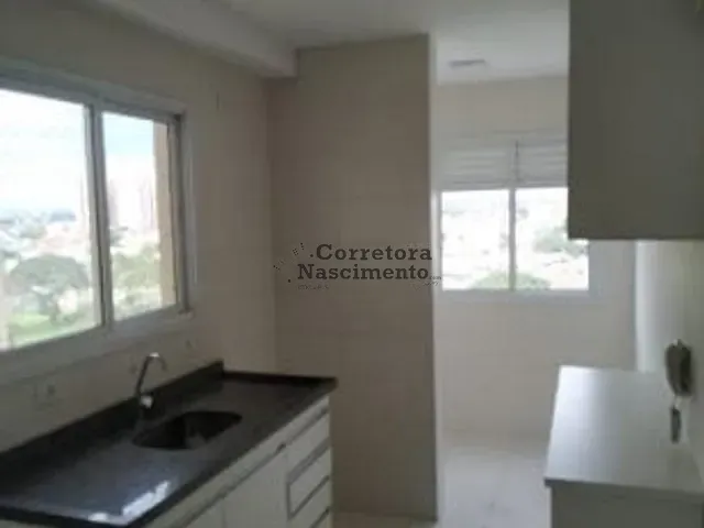 Apartamento para alugar, no bairro Jardim Oriente em São José dos Campos