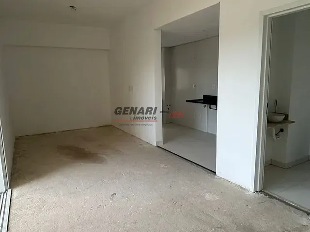 Apartamento com 104m² 3 quartos e 2 banheiros, à venda, no bairro Jardim Bela Vista em Indaiatuba