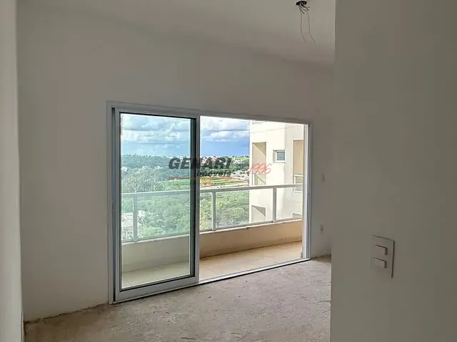 Apartamento com 104m² 3 quartos e 2 banheiros, à venda, no bairro Jardim Bela Vista em Indaiatuba