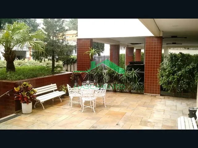 Apartamento com 65m² 2 quartos e 1 banheiro, à venda, no bairro Taboão em São Bernardo do Campo