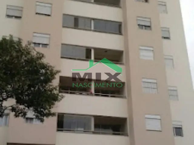 Apartamento com 65m² 2 quartos e 1 banheiro, à venda, no bairro Taboão em São Bernardo do Campo