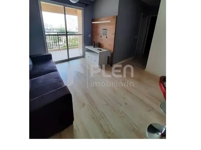 Apartamento com 58m² 2 quartos e 2 banheiros, à venda, no bairro Barra Funda em São Paulo