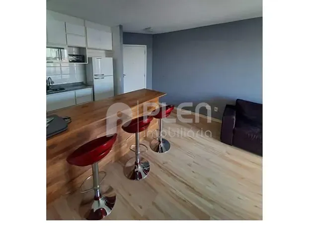 Apartamento com 58m² 2 quartos e 2 banheiros, à venda, no bairro Barra Funda em São Paulo
