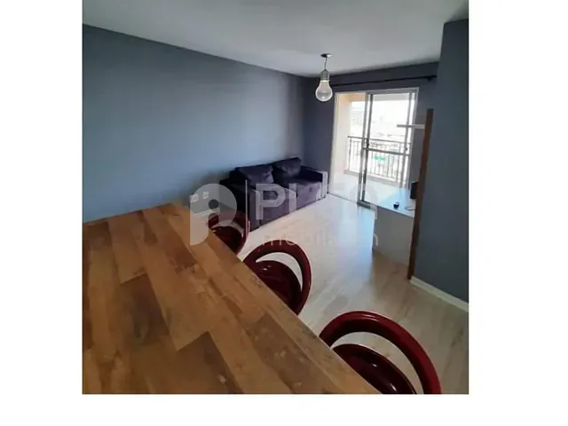 Apartamento com 58m² 2 quartos e 2 banheiros, à venda, no bairro Barra Funda em São Paulo