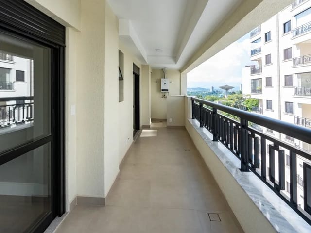 Foto do Apartamento - Apartamento com 2 dormitórios para alugar, 76 m² por R$ 4.500/mês - Jardim Apolo - São José dos Campos/SP | RUSSI IMÓVEIS