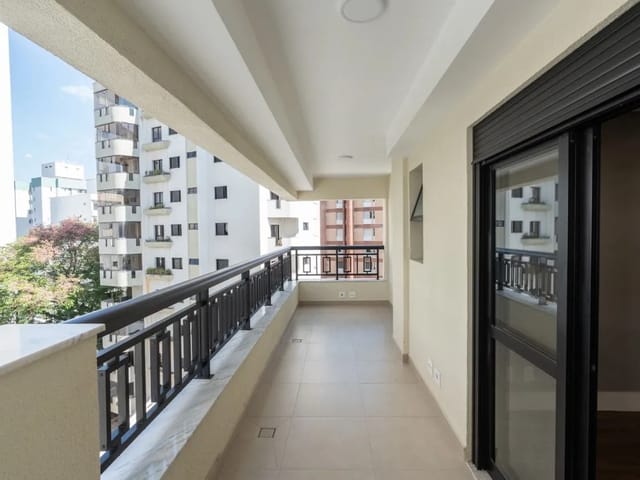 Foto do Apartamento - Apartamento com 2 dormitórios para alugar, 76 m² por R$ 4.500/mês - Jardim Apolo - São José dos Campos/SP | RUSSI IMÓVEIS