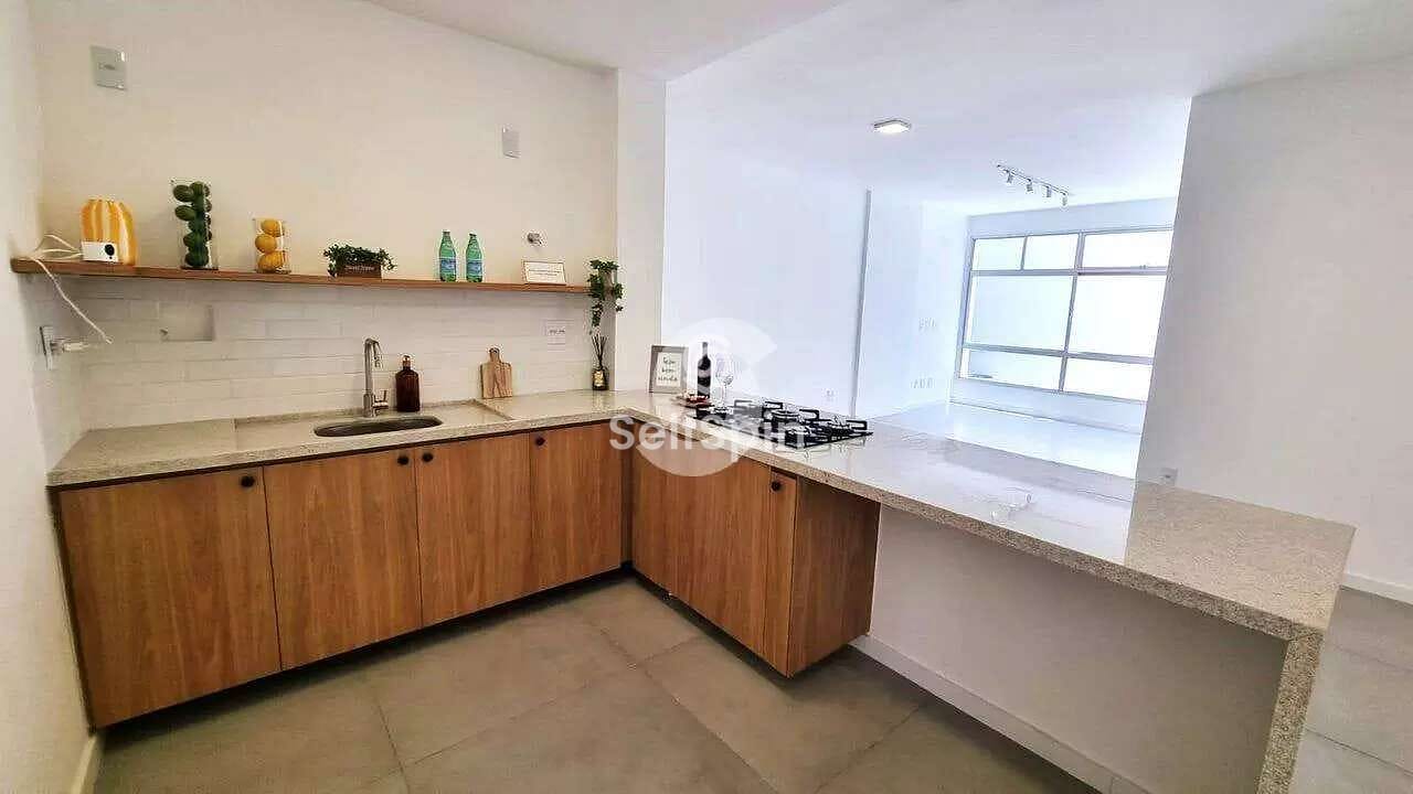 Apartamento, 3 quartos, 120 m² - Foto 4