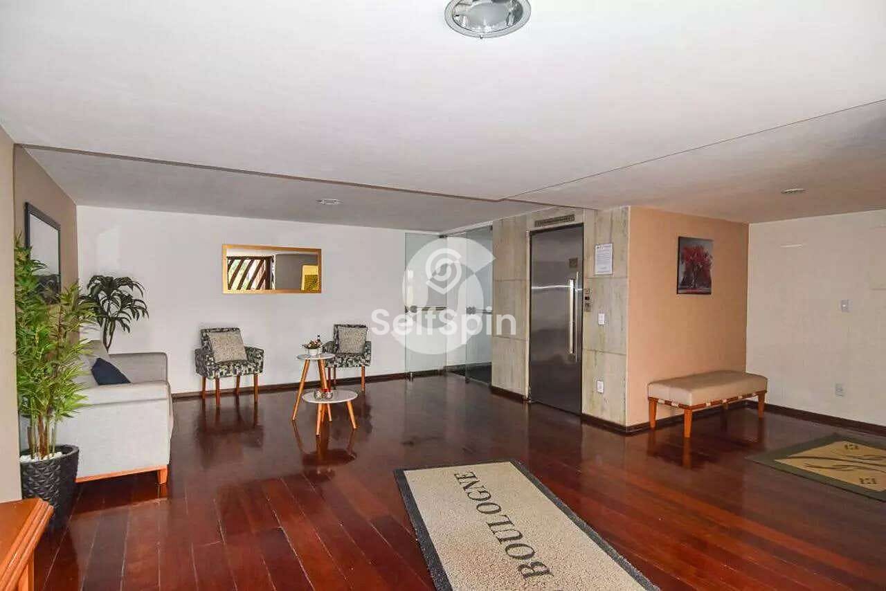 Apartamento, 3 quartos, 120 m² - Foto 1