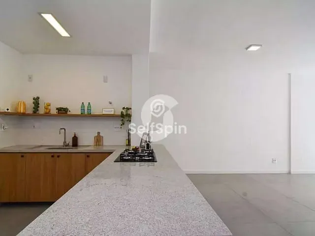 Apartamento 3 quartos e 2 banheiros, para alugar, no bairro Icaraí em Niterói