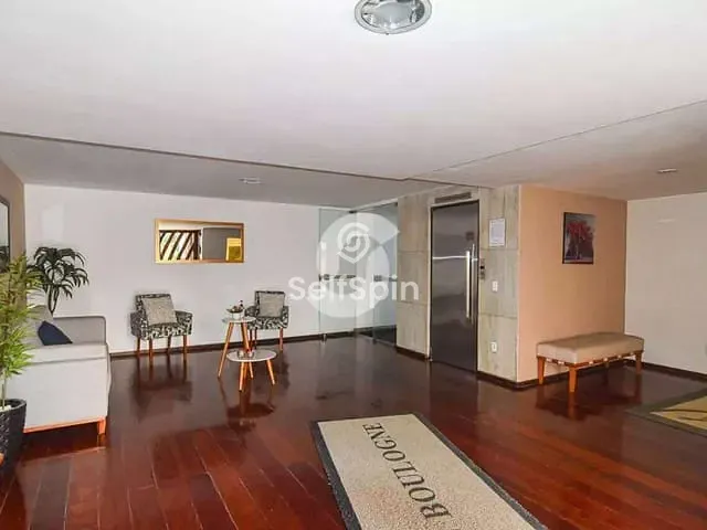 Apartamento 3 quartos e 2 banheiros, para alugar, no bairro Icaraí em Niterói
