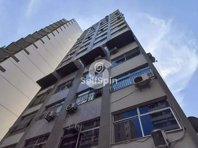 Apartamento 3 quartos e 2 banheiros, para alugar, no bairro Icaraí em Niterói