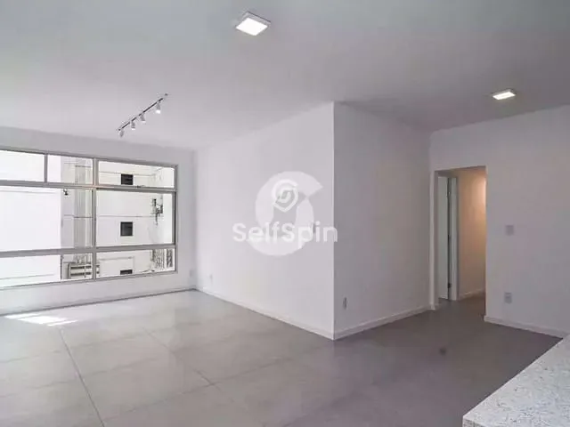 Apartamento 3 quartos e 2 banheiros, para alugar, no bairro Icaraí em Niterói