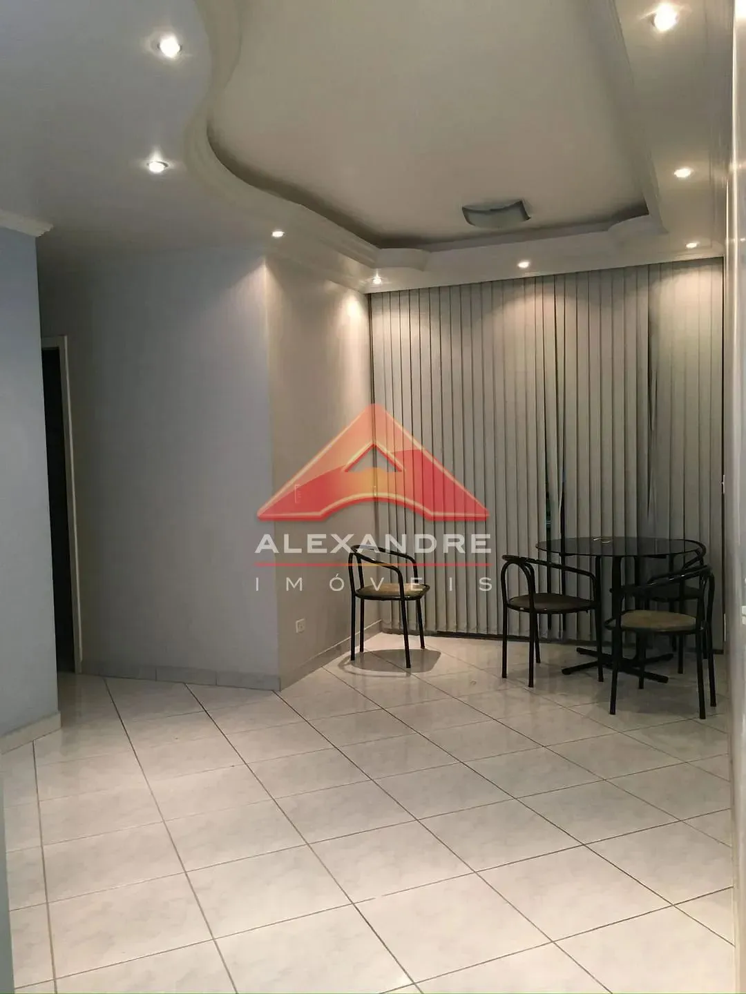 Apartamento, 3 quartos, 63 m² - Foto 1
