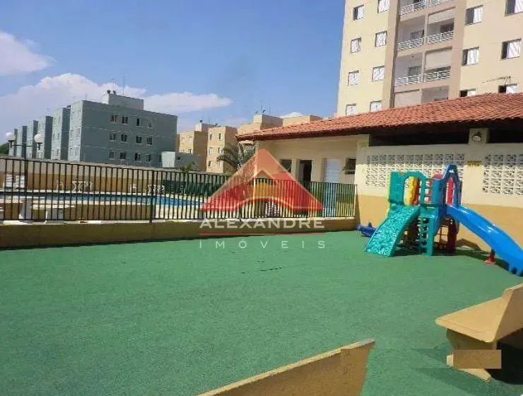 Apartamento, 3 quartos, 63 m² - Foto 8