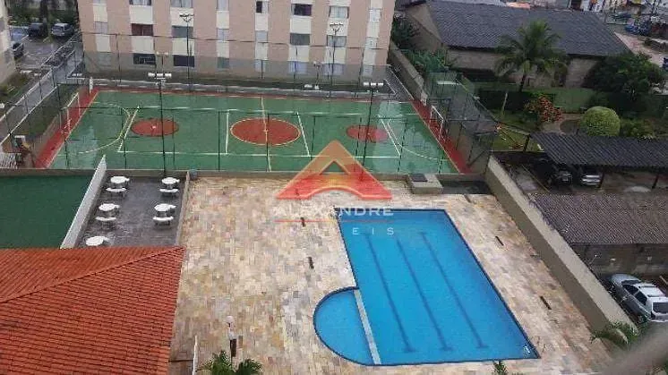 Apartamento, 3 quartos, 63 m² - Foto 2